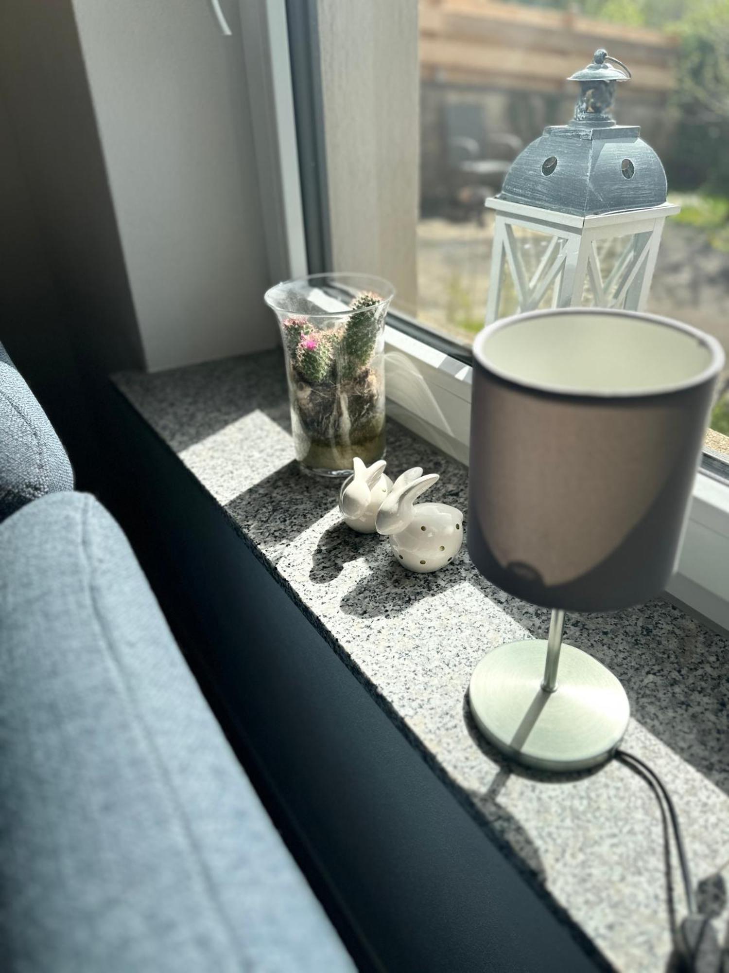 Ferienwohnung Um'S Eck Ochsenfurt Bagian luar foto